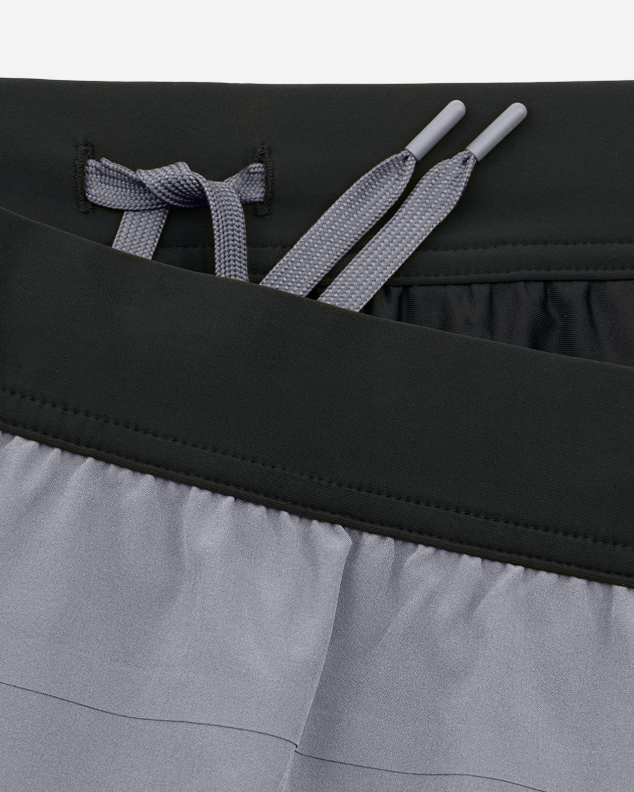 Interval Short | 7-inch