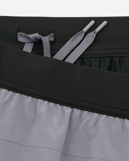 Interval Short "Micro-X" | 7-inch