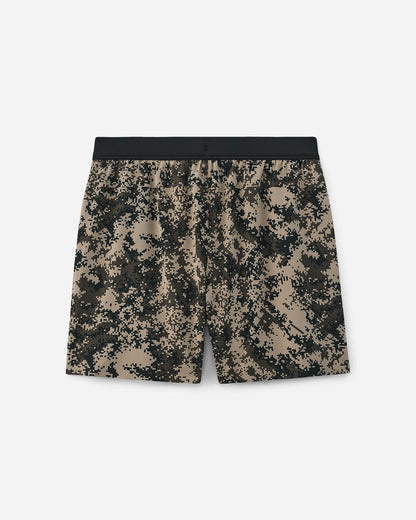 Interval Short | 7-inch