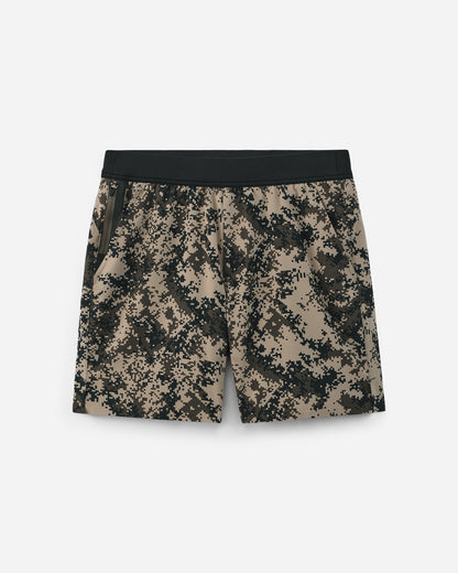 Interval Short | 7-inch