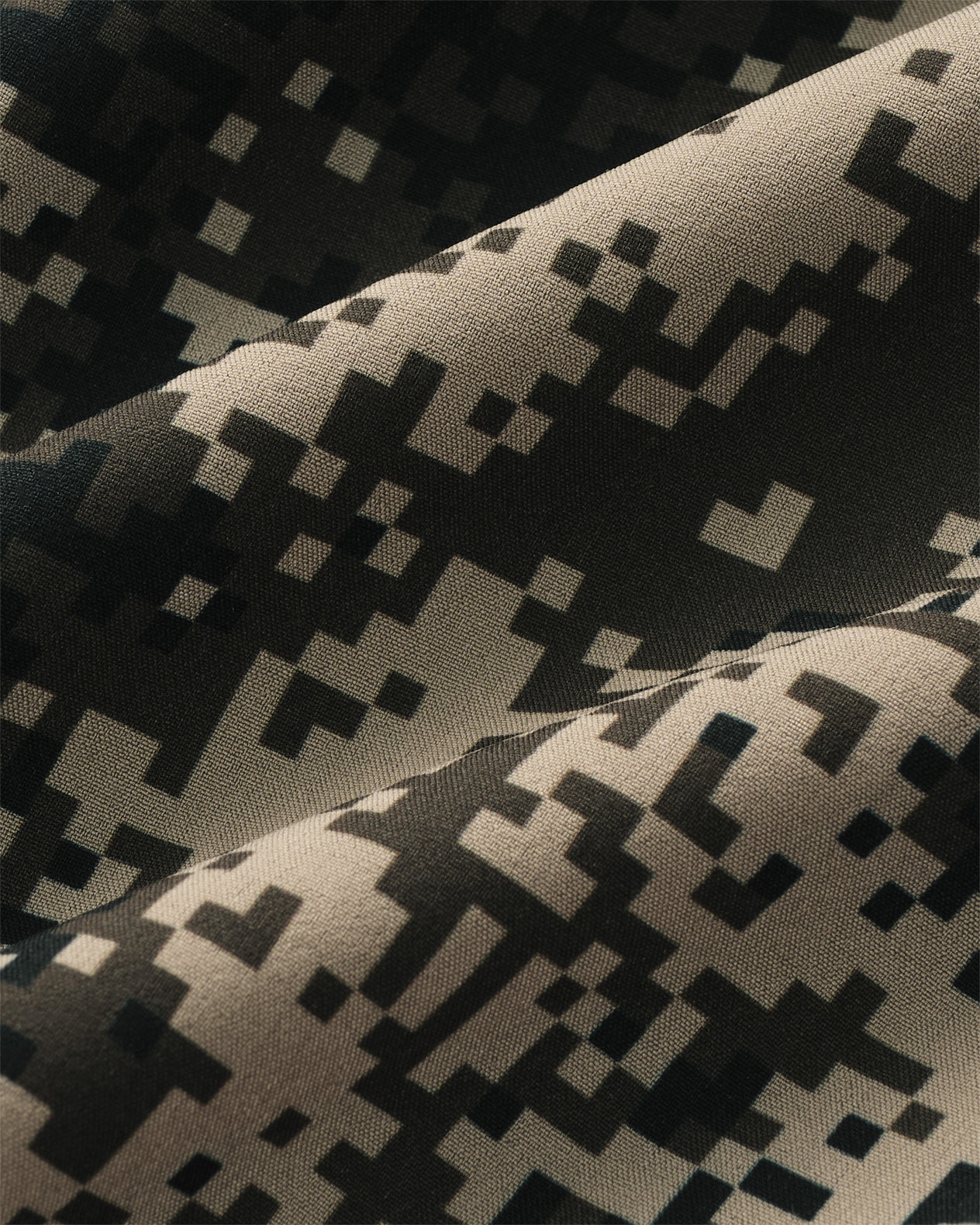 Interval Short | 7-inch