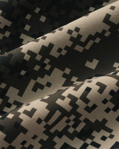 Interval Short | 7-inch