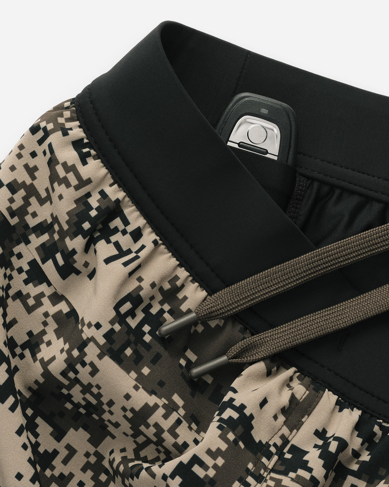 Interval Short | 7-inch
