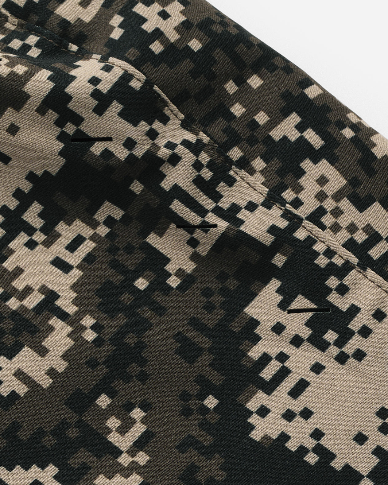 Interval Short | 7-inch