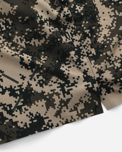 Interval Short | 7-inch