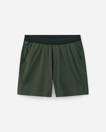 Interval Short | 7-inch