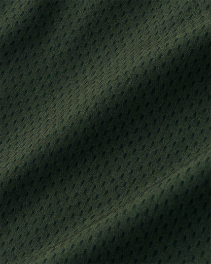 Interval Short | 7-inch