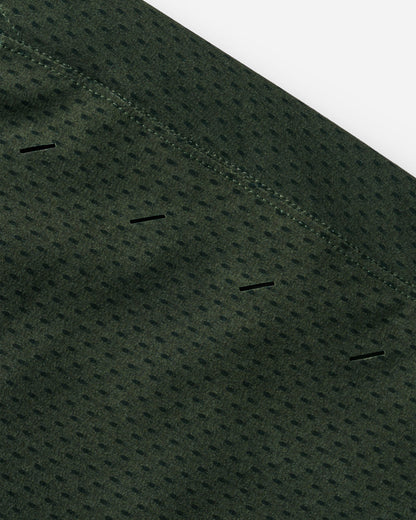 Interval Short | 7-inch