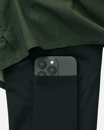 Interval Short | 7-inch