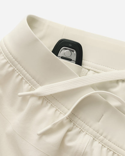 Interval Short | 7-inch