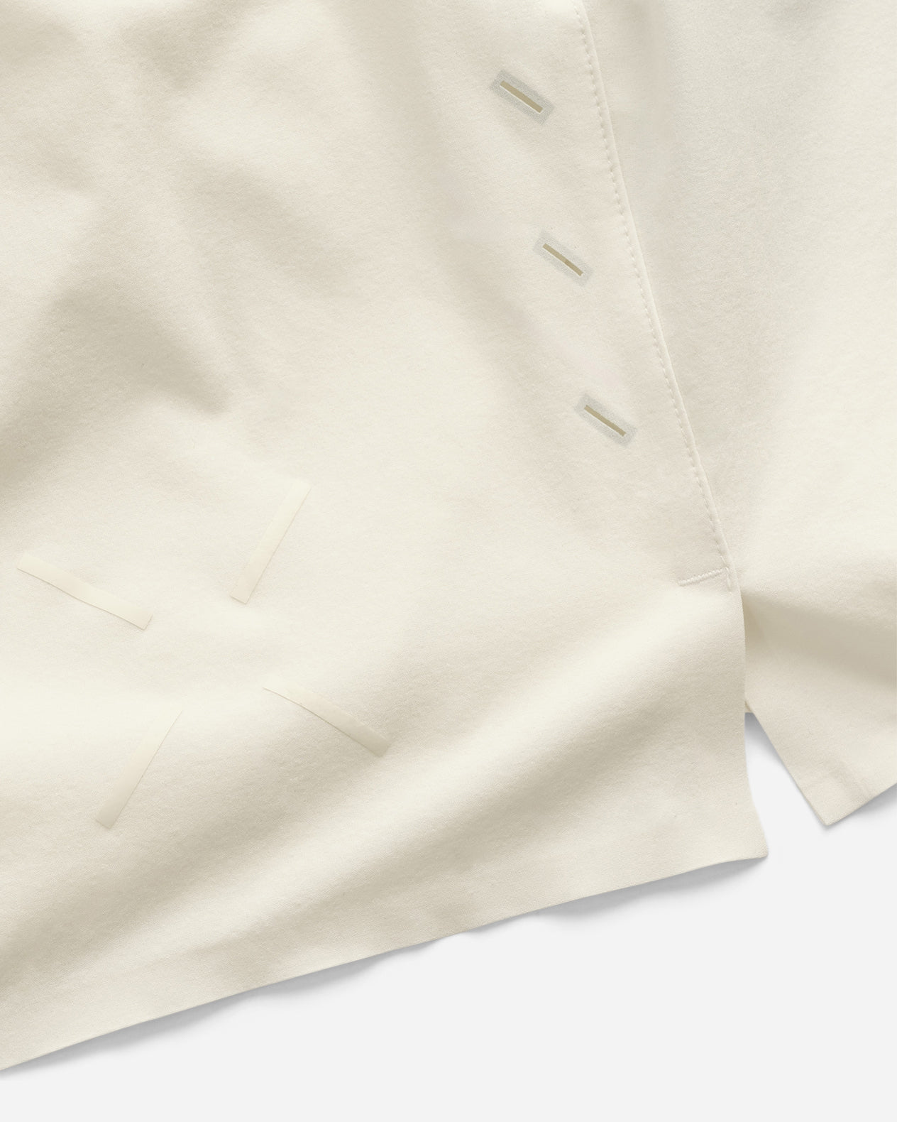 Interval Short | 7-inch