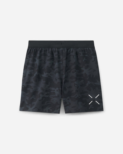 Interval Short | 7-inch