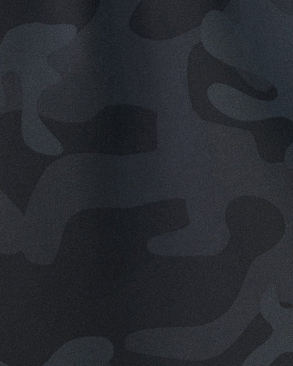 Interval Short "Micro-X" | 7-inch