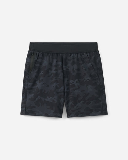 Interval Short | 7-inch