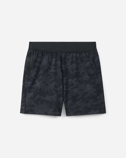 Interval Short | 7-inch