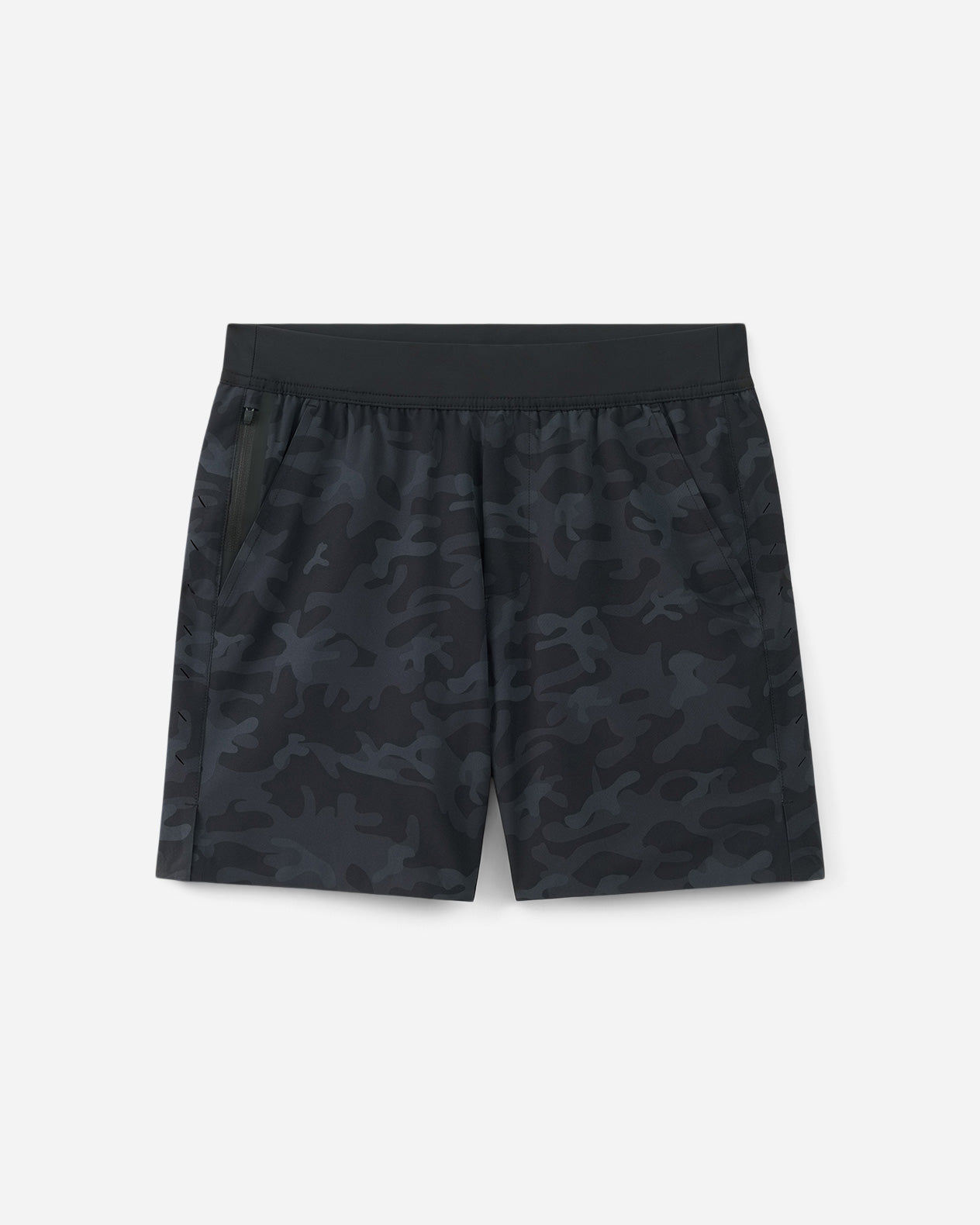 Interval Short "Micro-X" | 7-inch