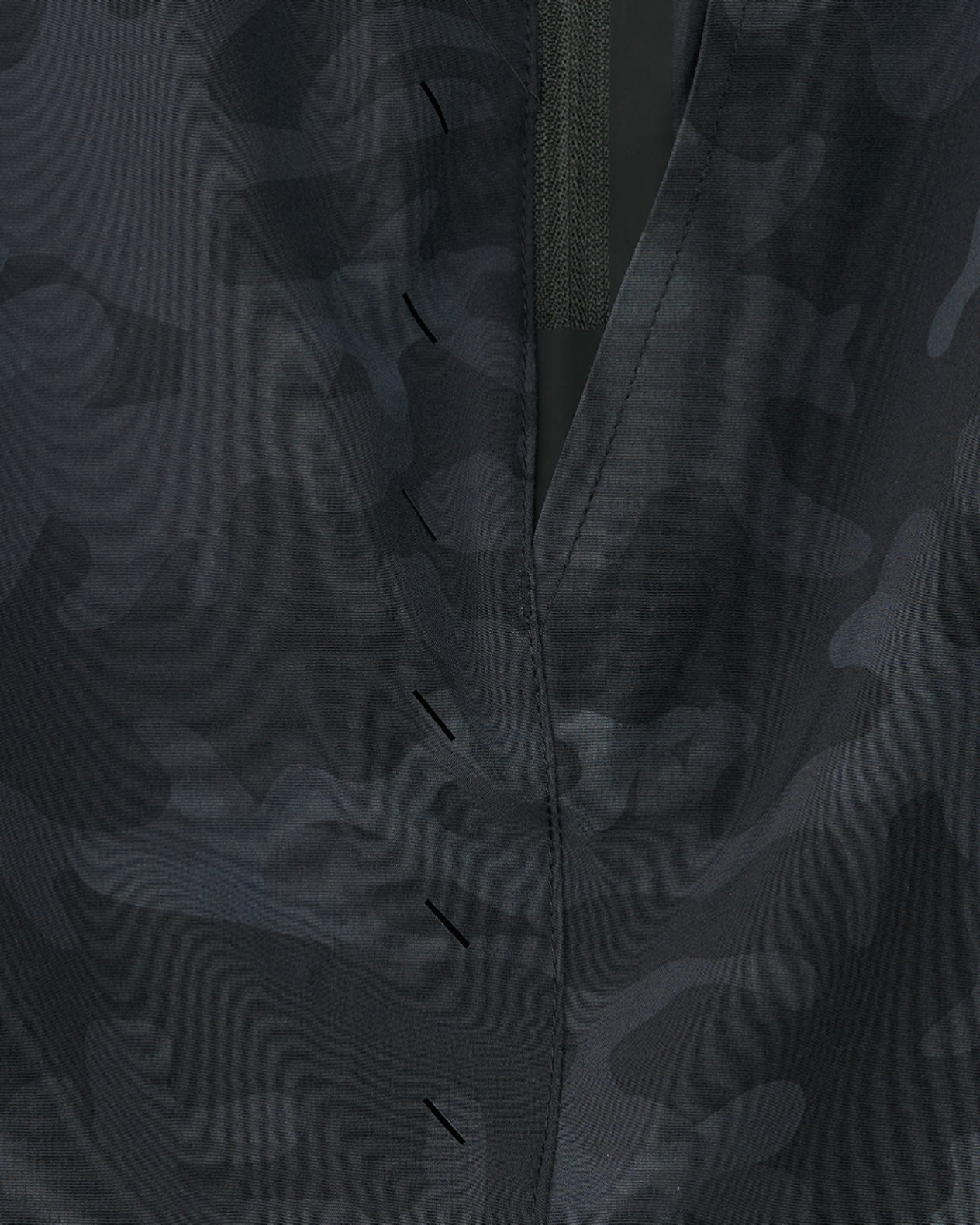 Interval Short "Micro-X" | 7-inch