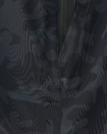 Interval Short "Micro-X" | 7-inch