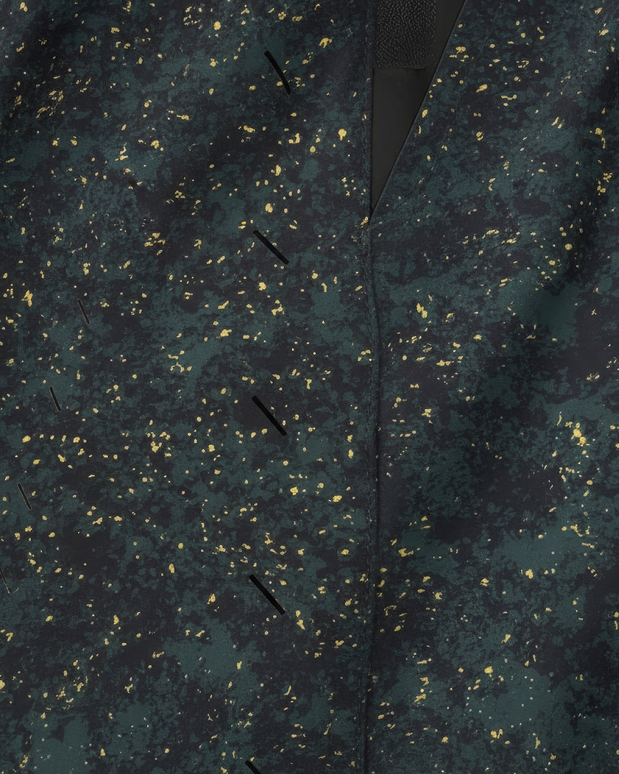 Interval Short | 7-inch