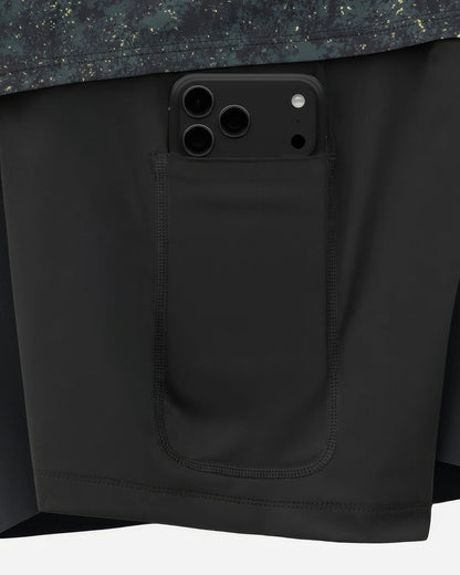 Interval Short | 7-inch