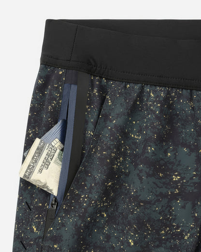 Interval Short | 7-inch