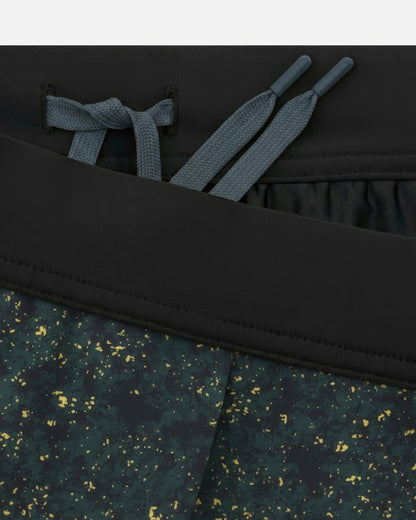 Interval Short | 7-inch
