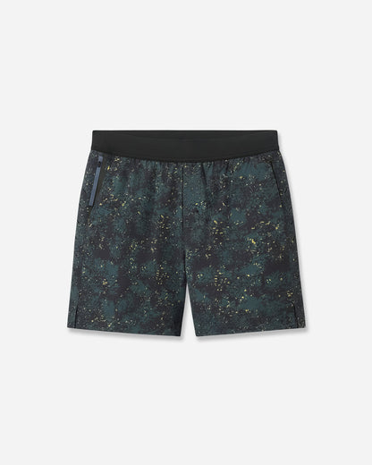 Interval Short | 7-inch