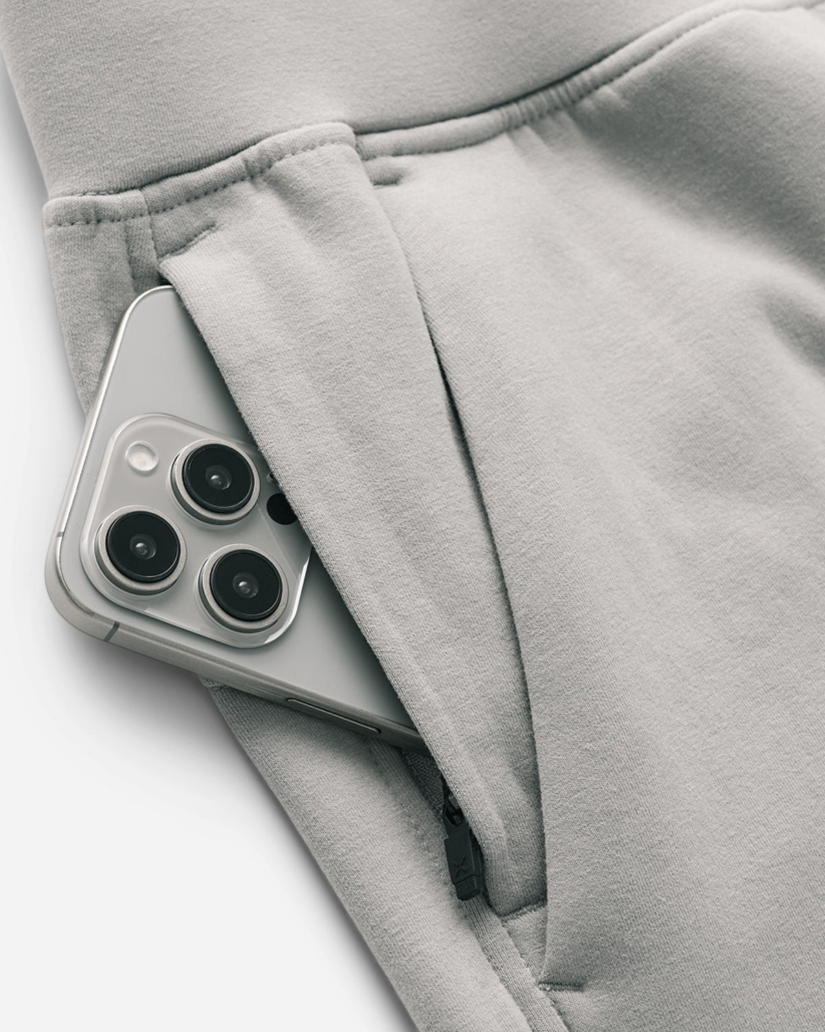 Midweight Tech Jogger