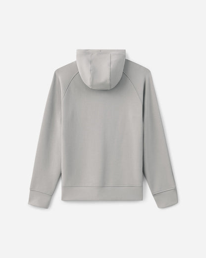 Midweight Tech Full Zip Hoodie