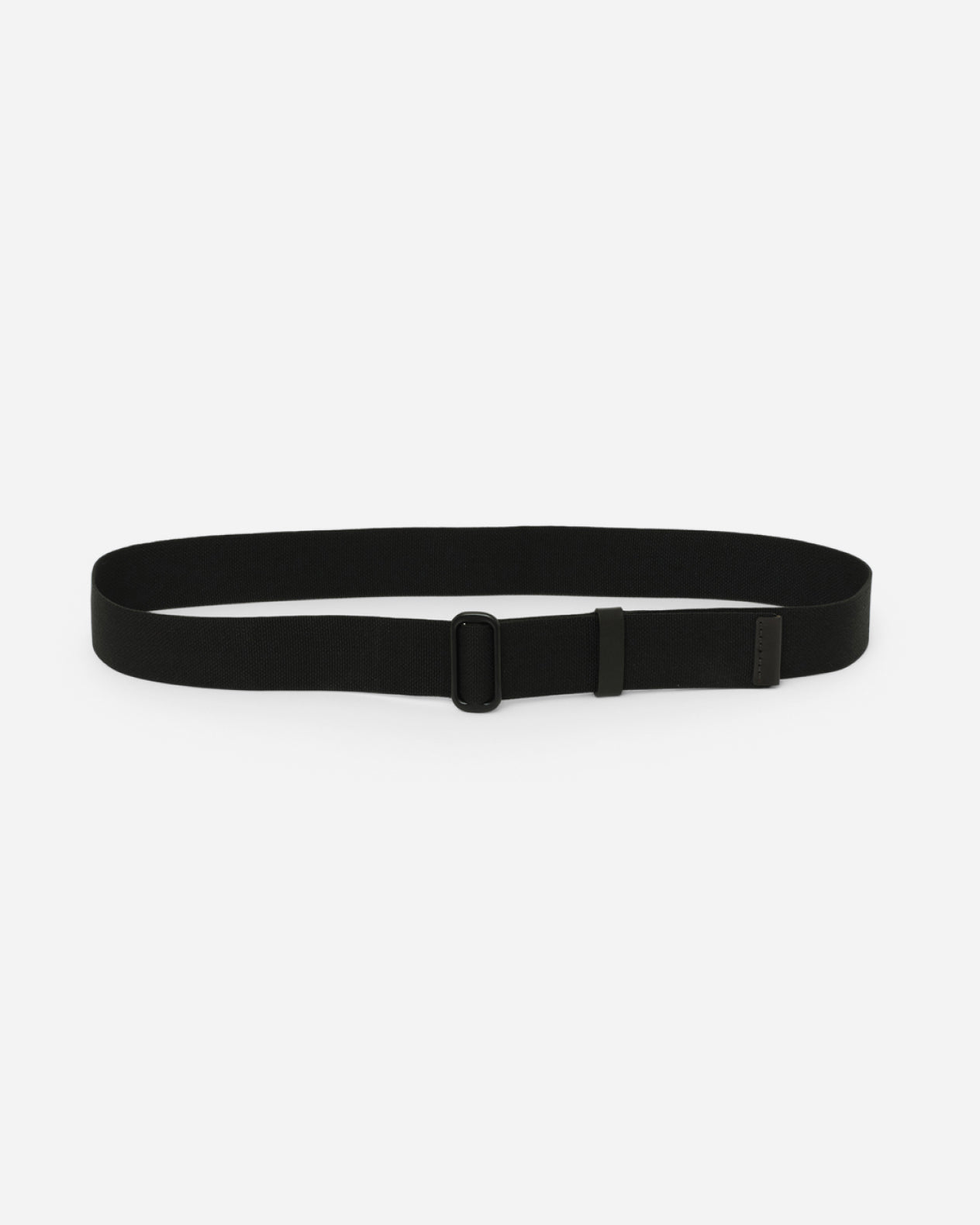 MIL-SPEC Belt