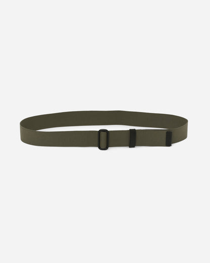 MIL-SPEC Belt