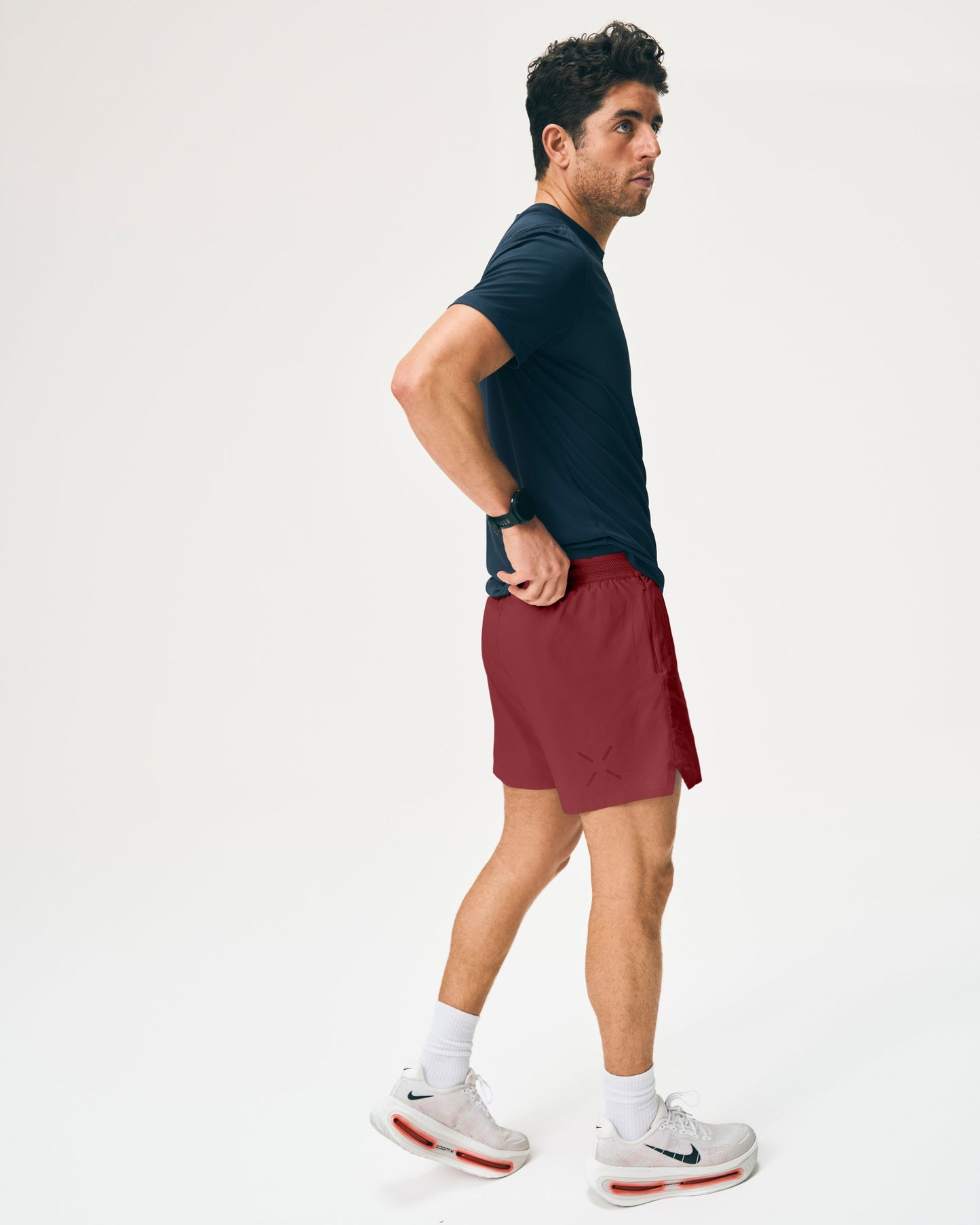 Session Short | 7-inch