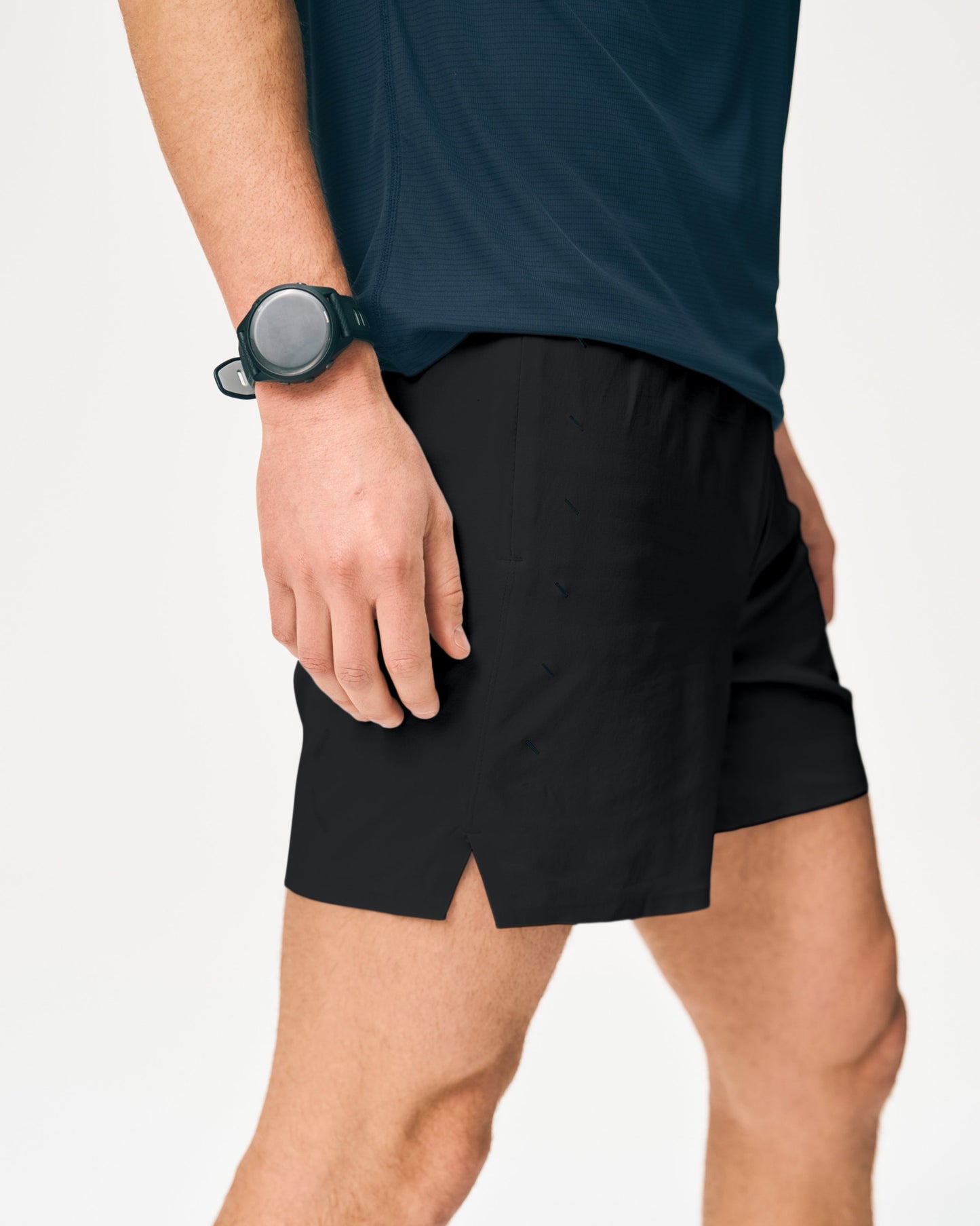 Session Short | 7-inch