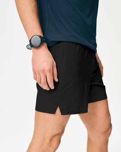 Session Short | 7-inch