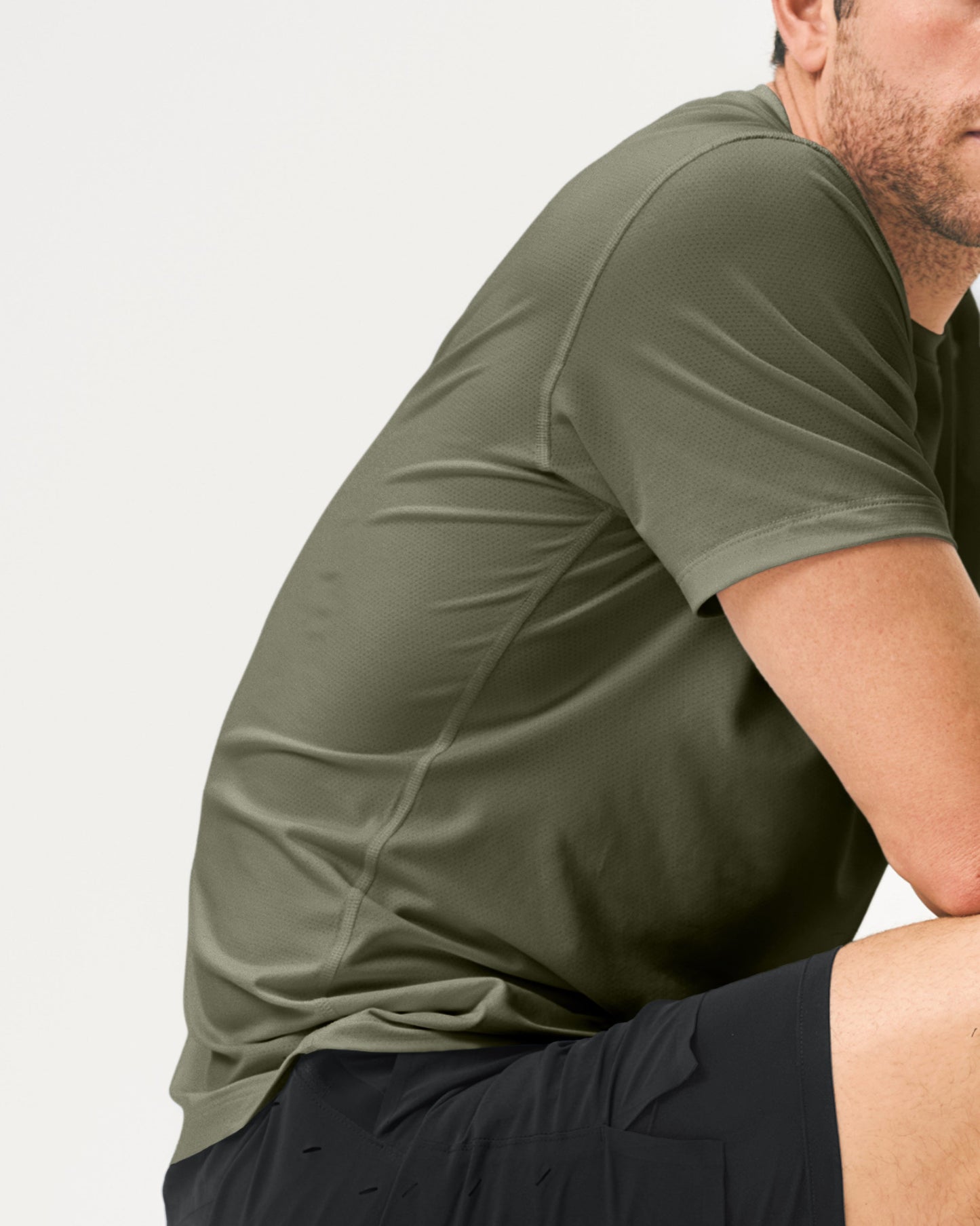 Interval Shirt
