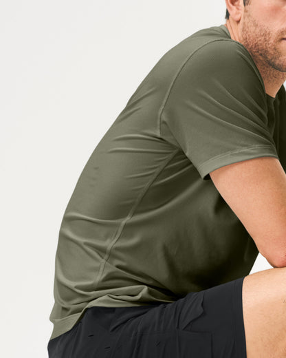Interval Shirt