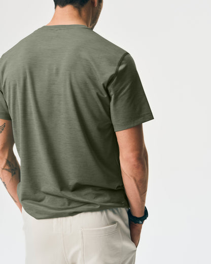 Interval Shirt
