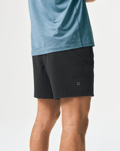 Interval Short "Micro-X" | 7-inch