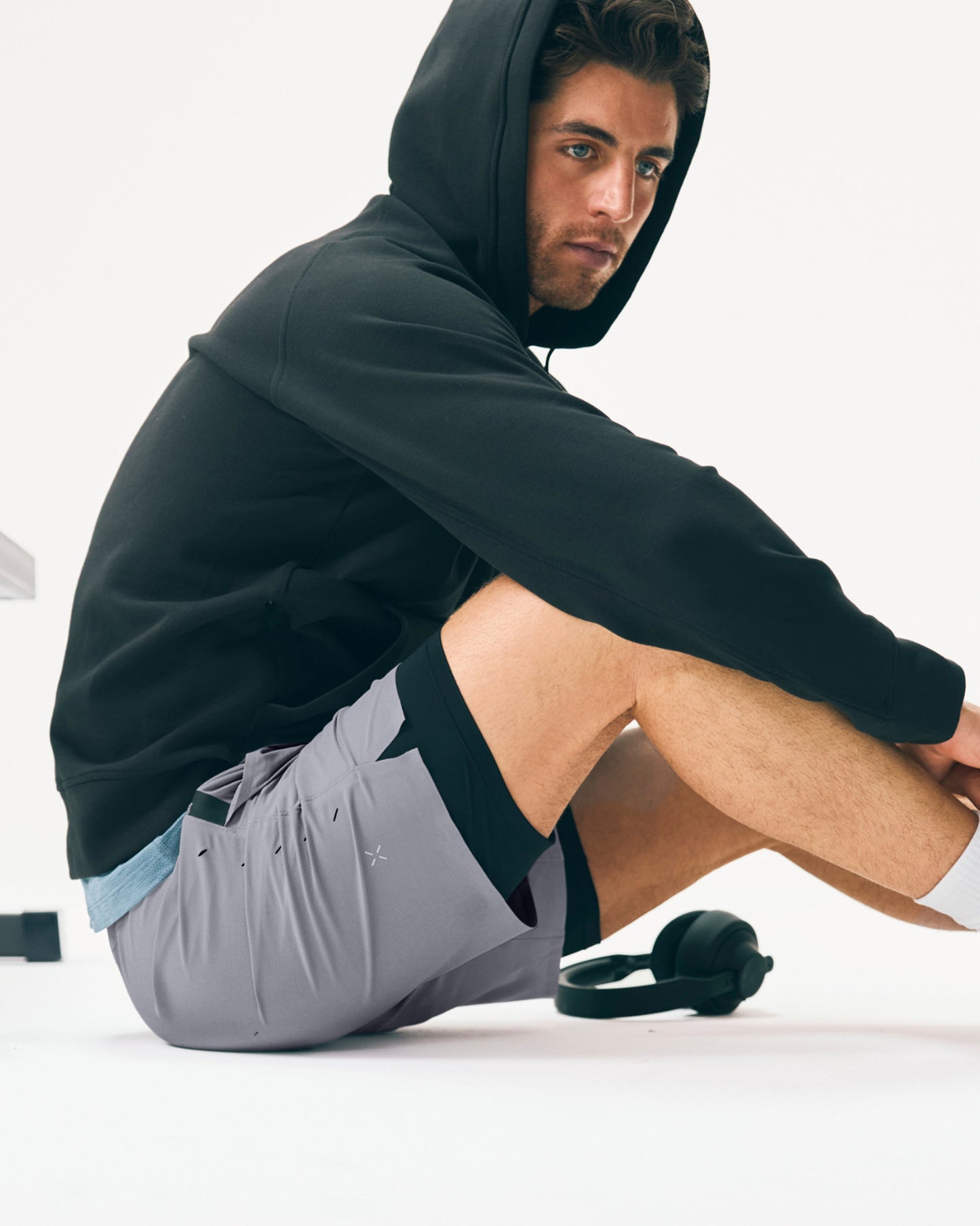 Interval Short "Micro-X" | 7-inch