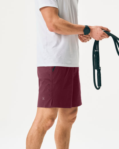 Interval Short "Micro-X" | 7-inch
