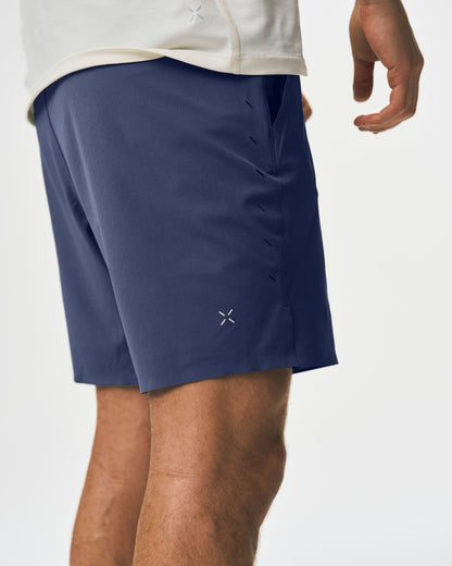 Interval Short "Micro-X" | 7-inch