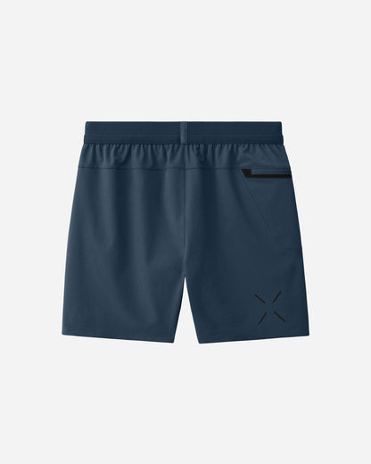 Output Short | 7-inch