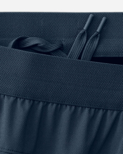 Output Short | 7-inch