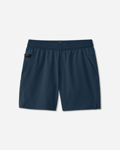Output Short | 7-inch