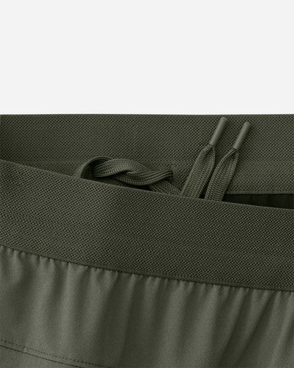 Output Short | 7-inch