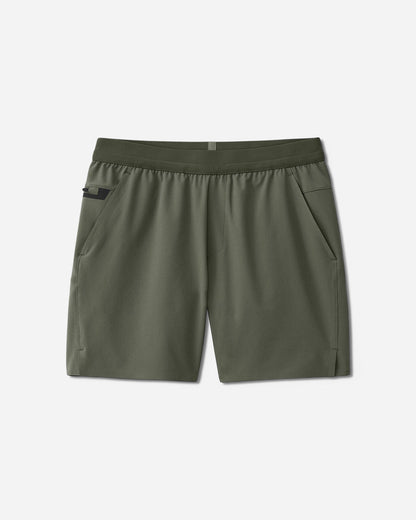 Output Short | 7-inch