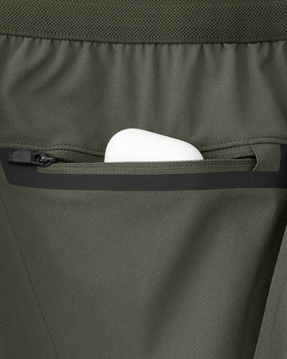 Output Short | 7-inch