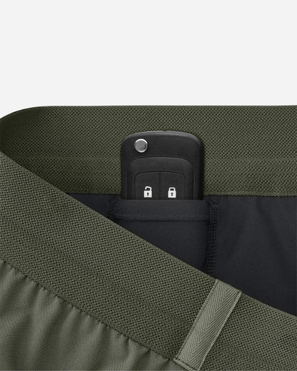 Output Short | 7-inch
