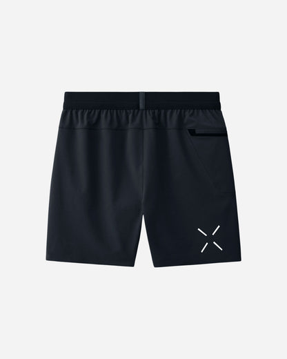 Output Short | 7-inch