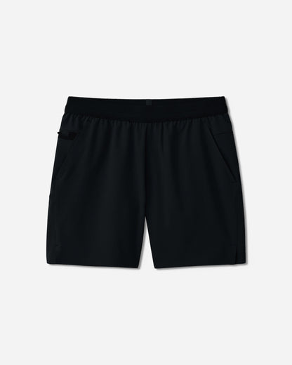 Output Short | 7-inch